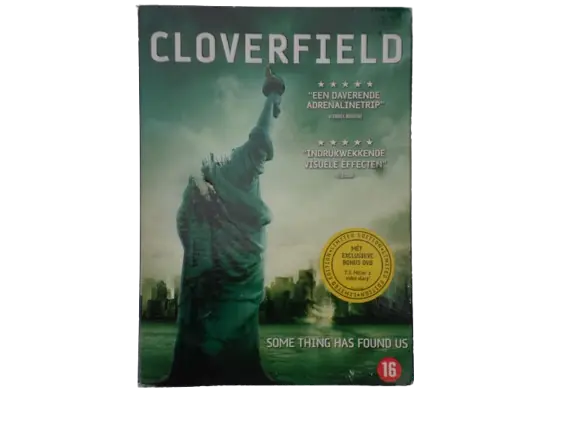 , 2008, AVG 3.4 stars, my rating ... stars.
